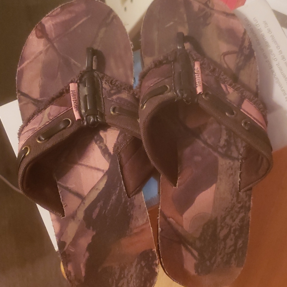 flip flops